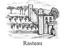 Rasteau