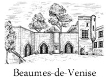 Beaumes-de-Venise