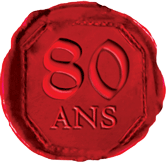 Old Vines 80 years