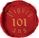 Old Vines 101 years