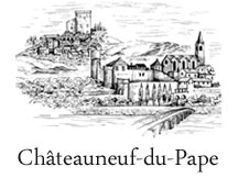 Châteauneuf-du-Pape