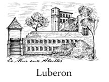 Luberon