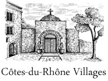 Côtes-du-Rhône Villages