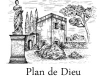 Côtes-du-Rhône Villages Plan de Dieu