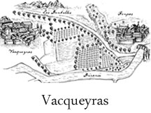 Vacqueyras